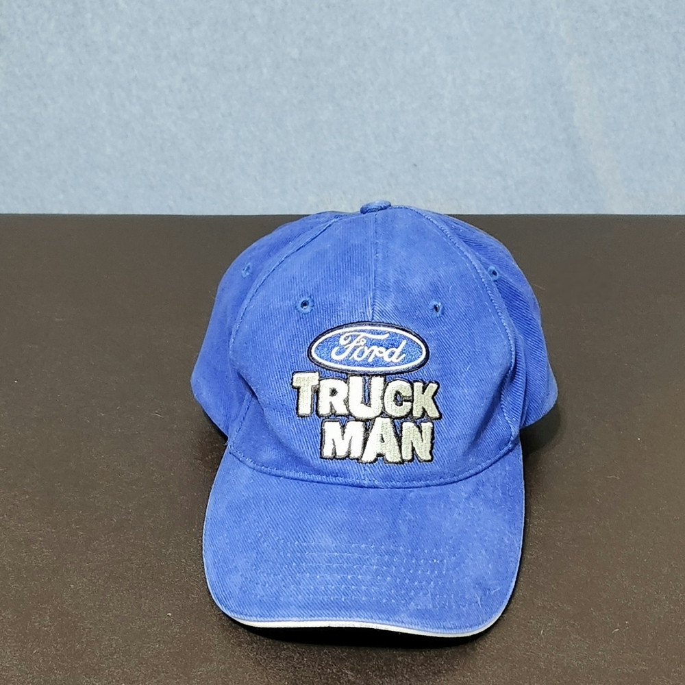 Ford Truck Man hat